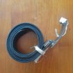 Annonce Ceinture en cuir  vachette femme