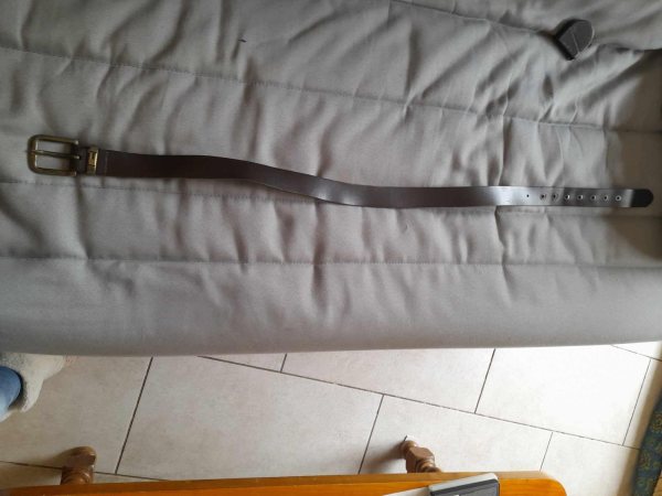 Ceinture pour homme " camps "