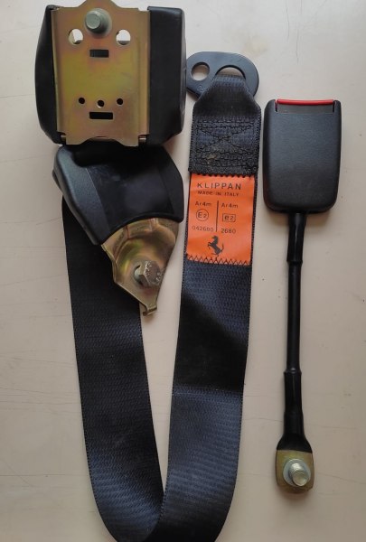 Ceintures de s&eacute;curit&eacute; pour ferrari 348 tb pas cher