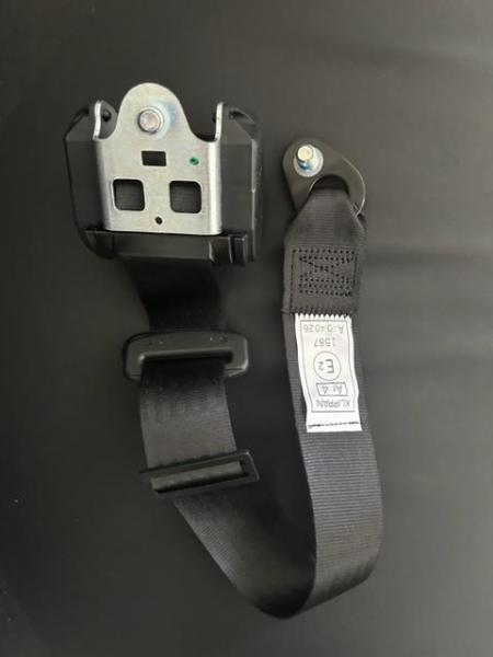 Ceintures de s&eacute;curit&eacute; pour ferrari dino 208/308gt4 pas cher