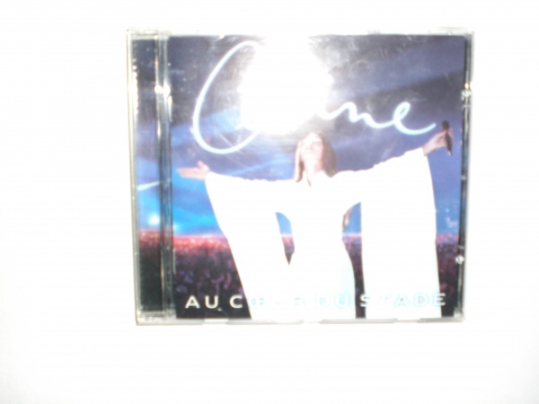 Celine dion : cd pas cher