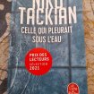 Celle qui pleurait sous l'eau - niko tackian