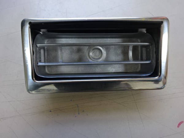 Cendrier pour lamborghini countach