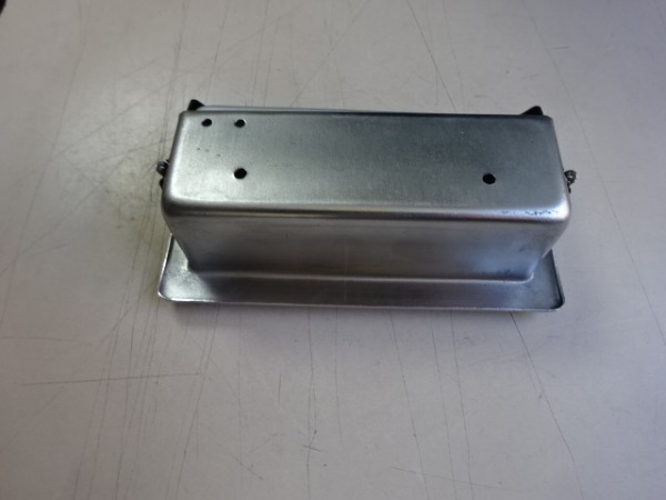 Cendrier pour lamborghini countach pas cher