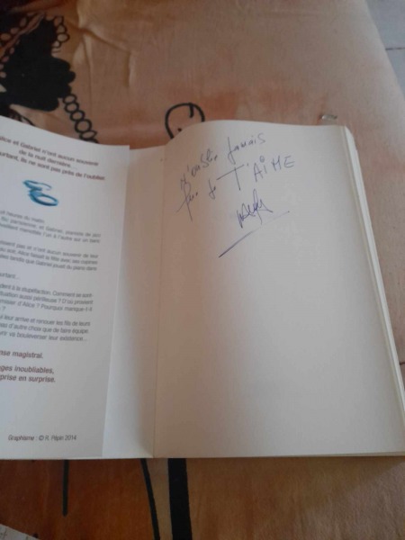 Vente Central park - guillaume musso