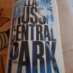 Vente Central park - guillaume musso
