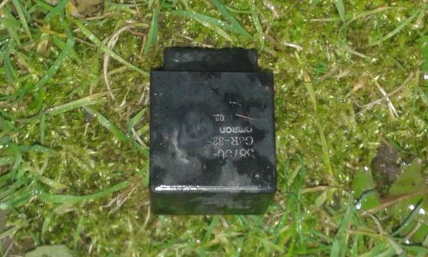 Vente Centrale clignotant suzuki 1100 gsxf 1994