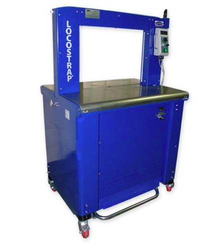 Cercleuse automatique pas cher