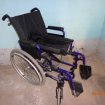 Chaise d' handicapé et autre
