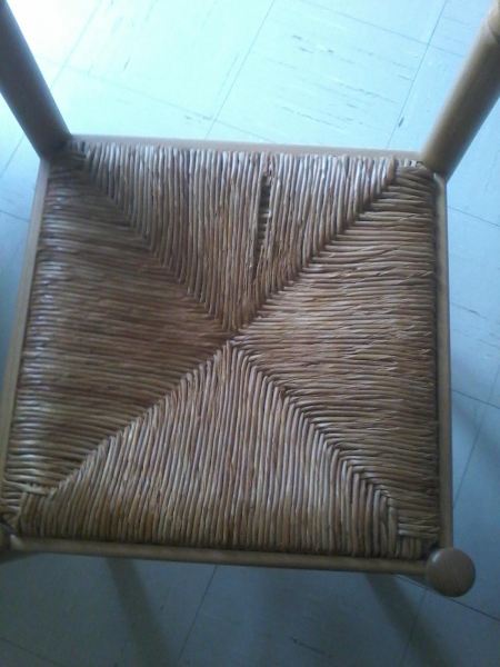 Vente Chaise en pin