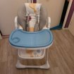 Annonce Chaise haute enfant évolutive yummy multi