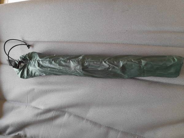 Annonce Chaise pliante camping chaise si&egrave;ge tabouret