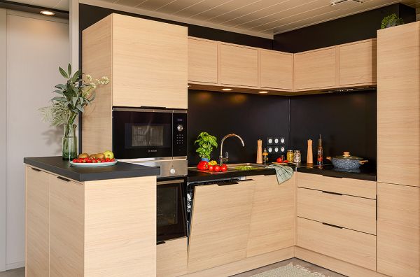 Vente Chalet + parcelle