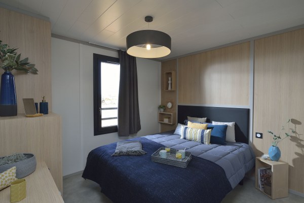 Chalet + parcelle pas cher