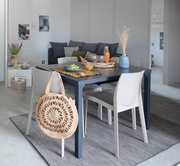 Annonce Chalet + parcelle