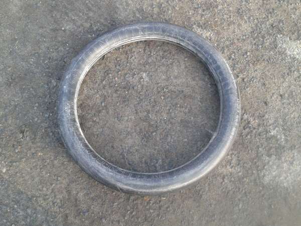 Chambre a air avant suzuki xf 650 freewind 2002