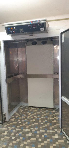 Vente Chambre de fermentation