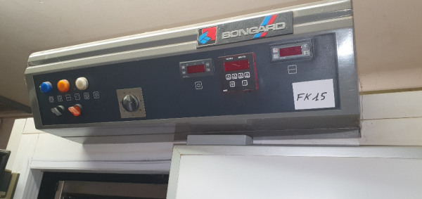 Chambre de fermentation pas cher