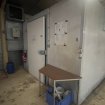 Chambre froide positive 31 m²