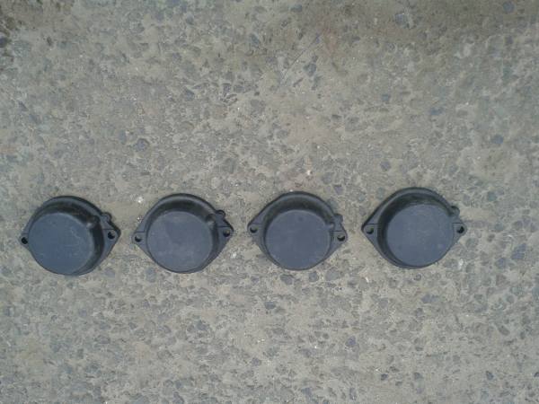 Vente Chapeaux  kawasaki zx6r 2001