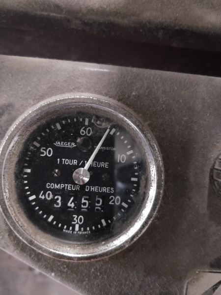 Vente Chariot élévateur electrique salev