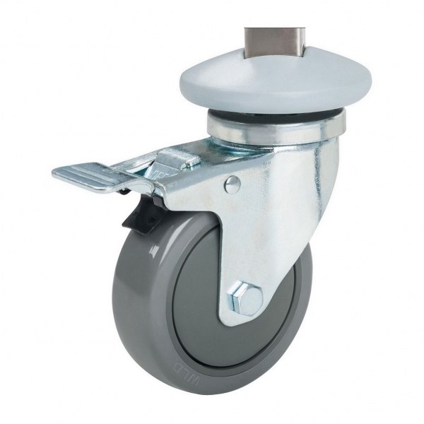 Annonce Chariot pâtissier / boulanger 600x400mm