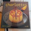 Charlottes - martine lizambard
