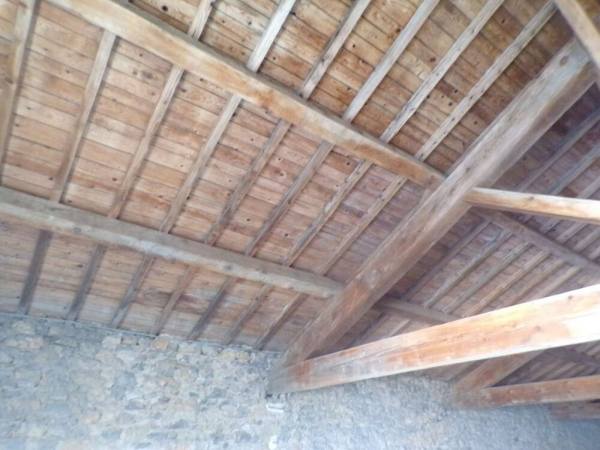 Annonce Charpente en bois