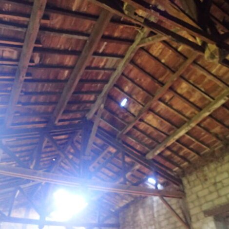 Vente Charpente traditionnelle