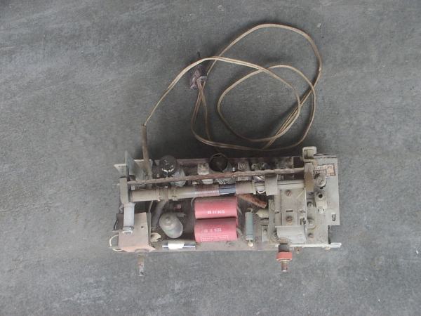 Vente Ch&acirc;ssis de poste philips b1f20 a