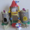Chateau fort fisher price
