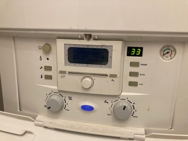 Vente Chaudi&egrave;re &agrave; gaz &agrave; condensation stellis condens svb