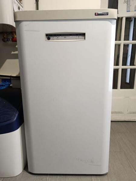 Chaudi&egrave;re frisquet 25 kg watt