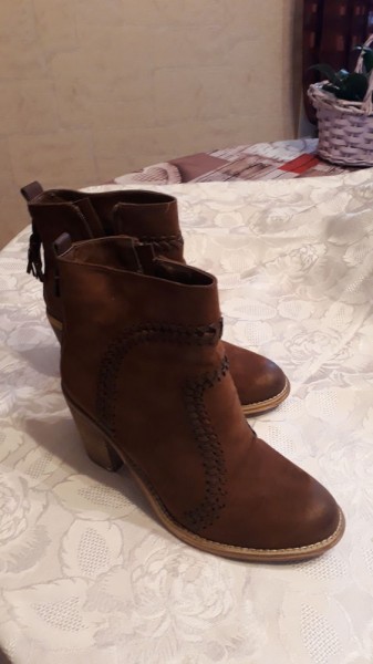 Chaussure femme taille 39