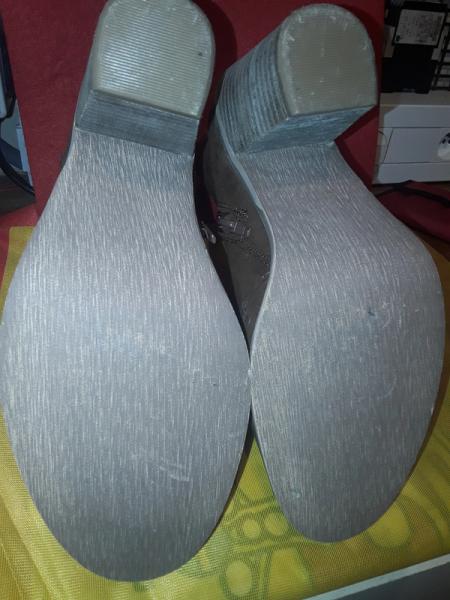 Vente Chaussure femme taille 39