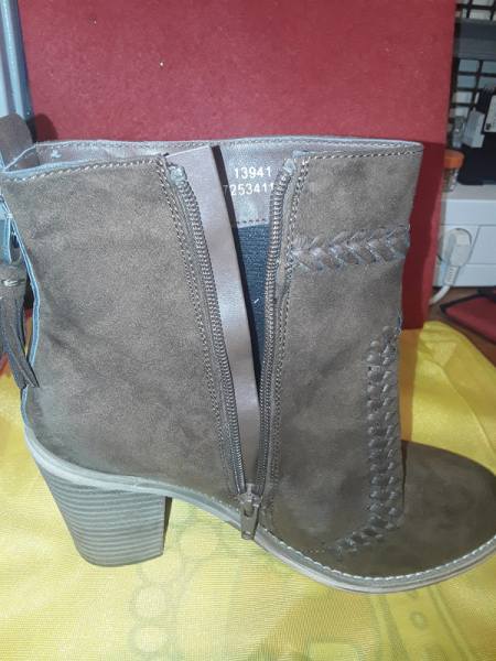 Annonce Chaussure femme taille 39