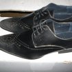 Chaussure t.42 ou sandale t.37 chausson t.36/37