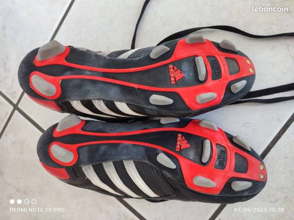 Chaussures foot adidas homme 42 pas cher