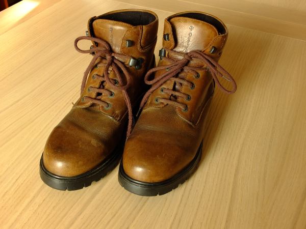 Vente Chaussures  randonn&eacute;e