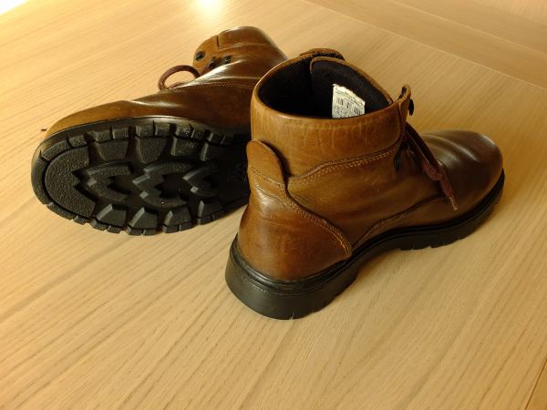 Chaussures  randonn&eacute;e pas cher