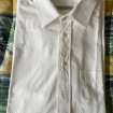 Chemise homme taille 5/43 marque pierre clarence