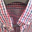 Annonce Chemise manche courte homme  - tex taille l