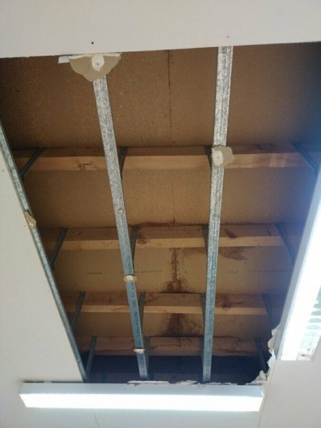 Annonce Chevrons en bois