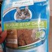 Chips pour dents chats pas cher