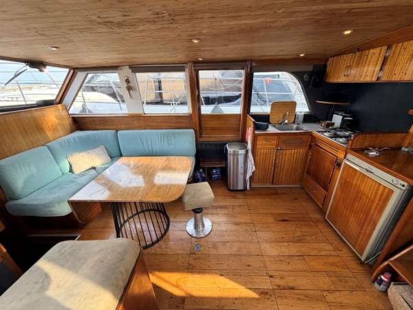 Chris craft 40 constellation pas cher