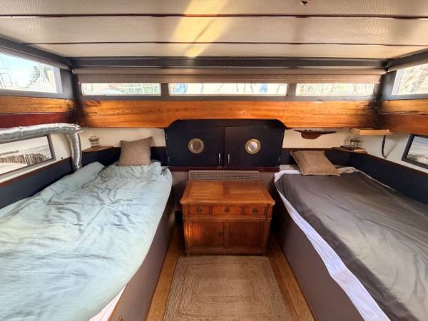 Annonce Chris craft 40 constellation