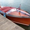 Chris craft deluxe 17