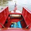 Chris craft deluxe 17 occasion