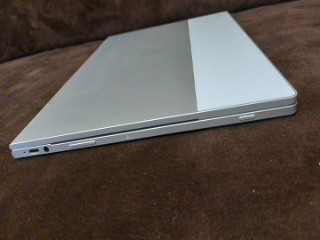 Chromebooks google (coa) 12,3 pouces, i7