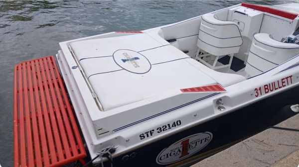 Cigarette 31 bullet pas cher